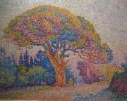 By Paul Signac Paul Signac